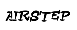 AirStep - logo
